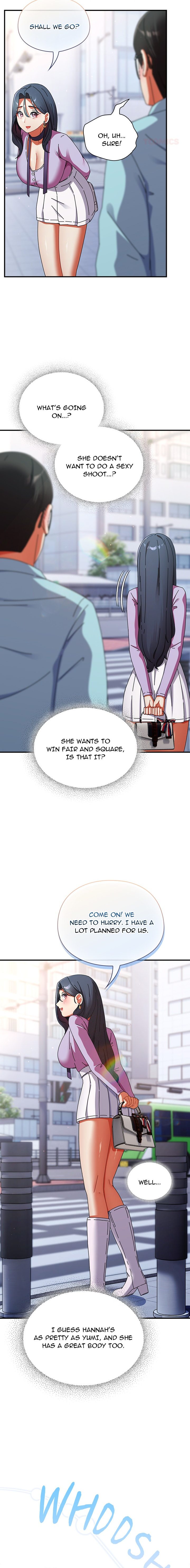 Take a Photo of Me - Chapter 18 [photo 18] - MangaPorn