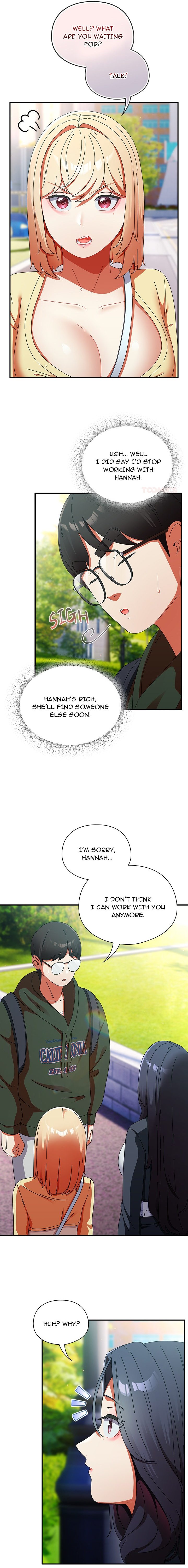 Take a Photo of Me - Chapter 18 [photo 2] - MangaPorn