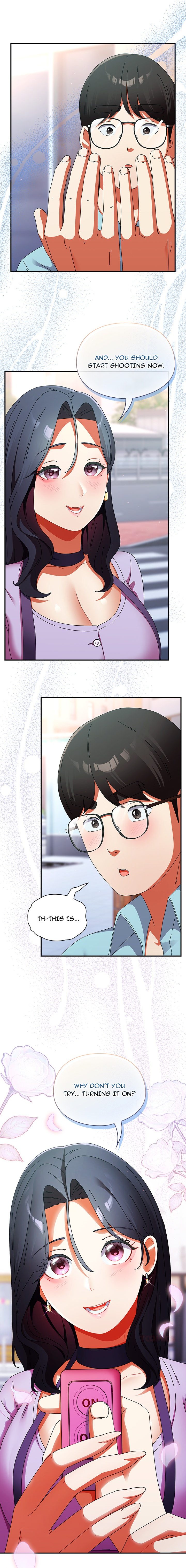 Take a Photo of Me - Chapter 18 [photo 22] - MangaPorn