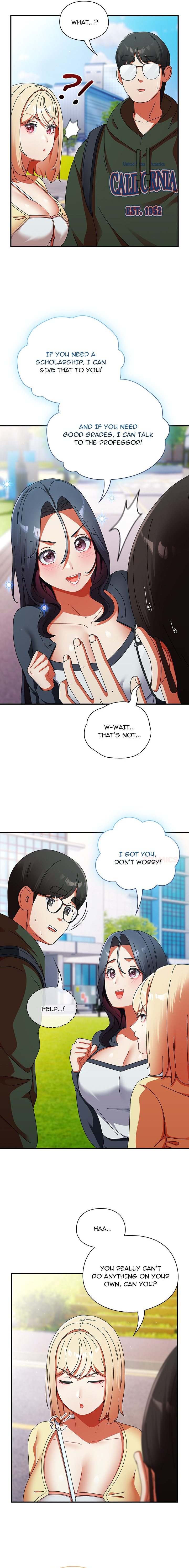 Take a Photo of Me - Chapter 18 [photo 4] - MangaPorn