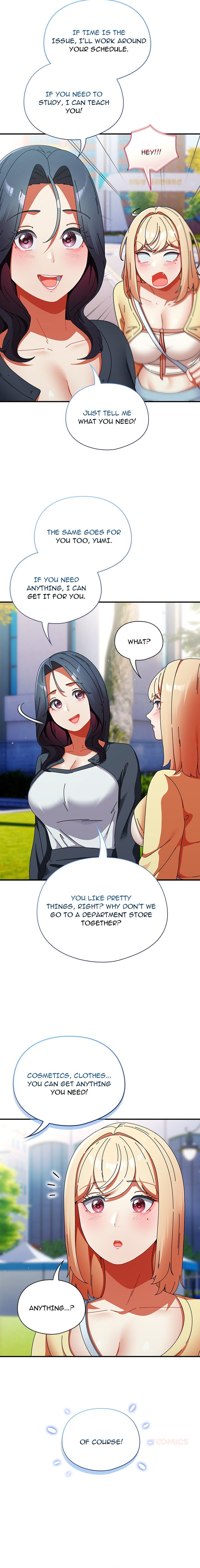 Take a Photo of Me - Chapter 18 [photo 6] - MangaPorn