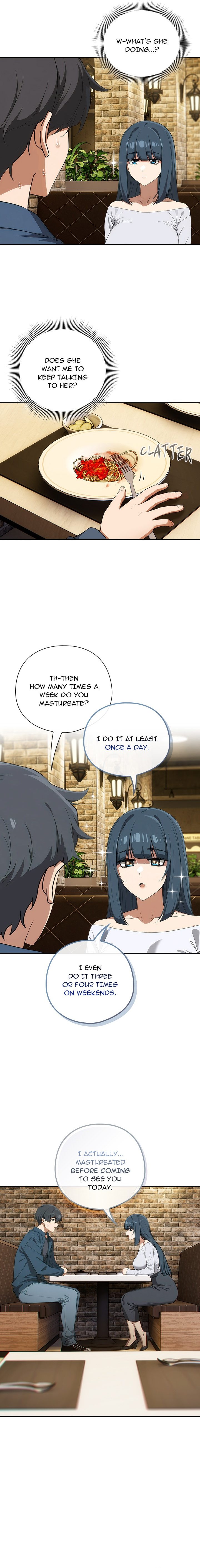 Switch ON Season 2 - Chapter 15 [photo 11] - MangaPorn