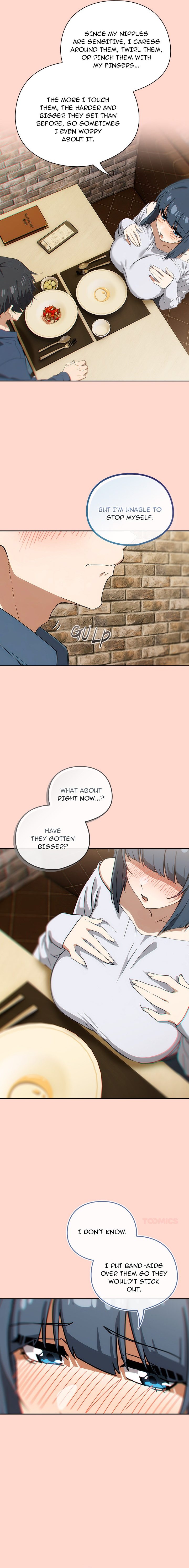 Switch ON Season 2 - Chapter 15 [photo 14] - MangaPorn