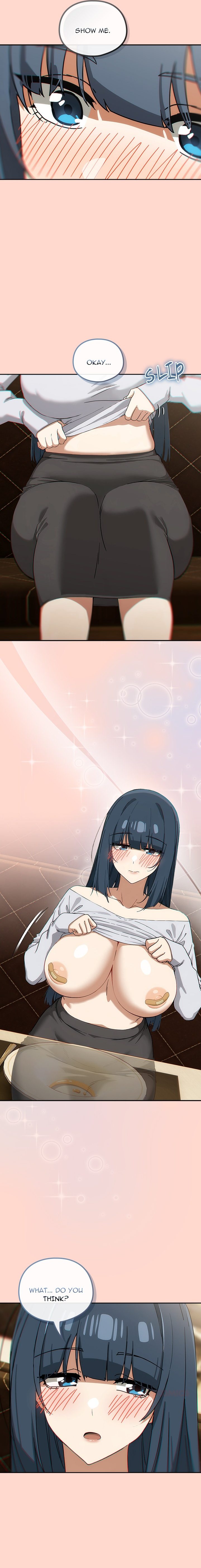 Switch ON Season 2 - Chapter 15 [photo 15] - MangaPorn