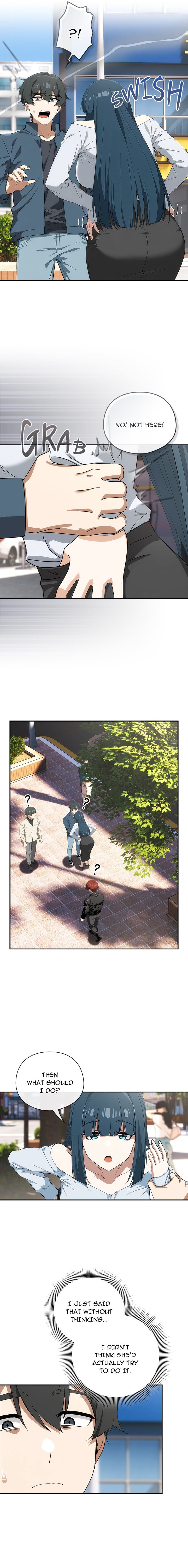 Switch ON Season 2 - Chapter 15 [photo 2] - MangaPorn