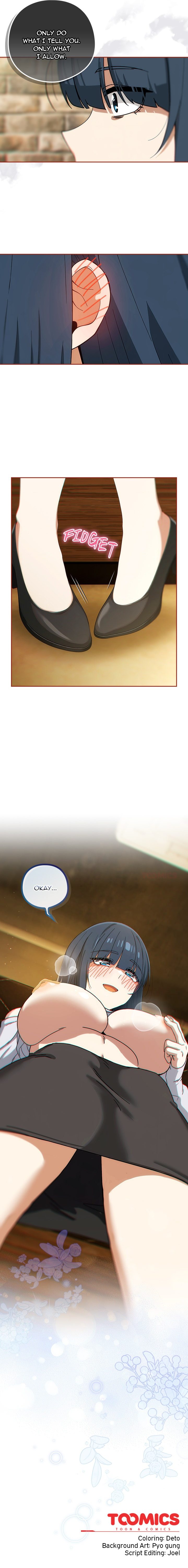 Switch ON Season 2 - Chapter 15 [photo 20] - MangaPorn