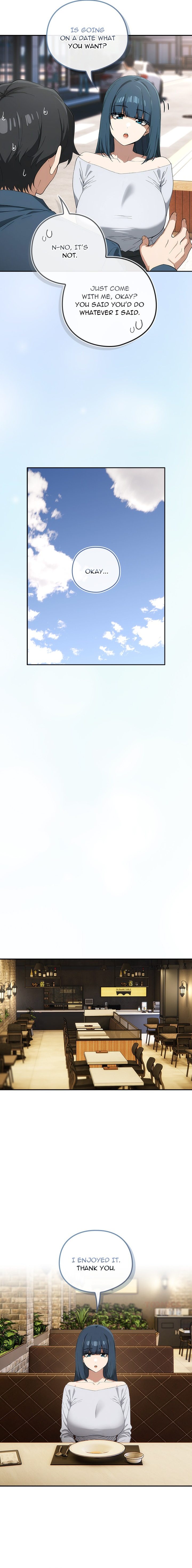 Switch ON Season 2 - Chapter 15 [photo 7] - MangaPorn