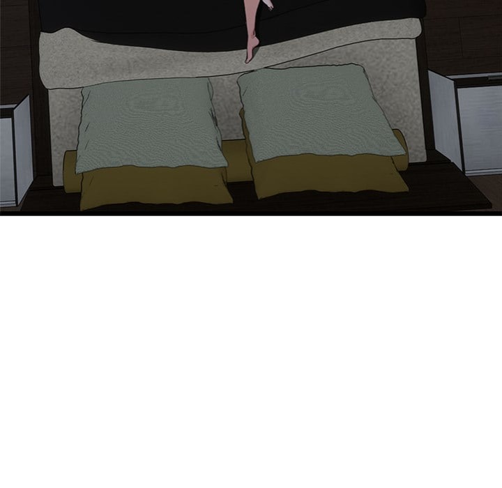 My Stepmom Has Returned - Chapter 51 [photo 20] - MangaPorn