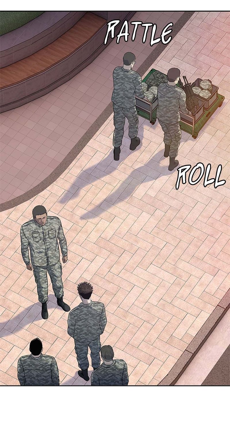 God of Blackfield - Chapter 252 [photo 16] - MangaPorn