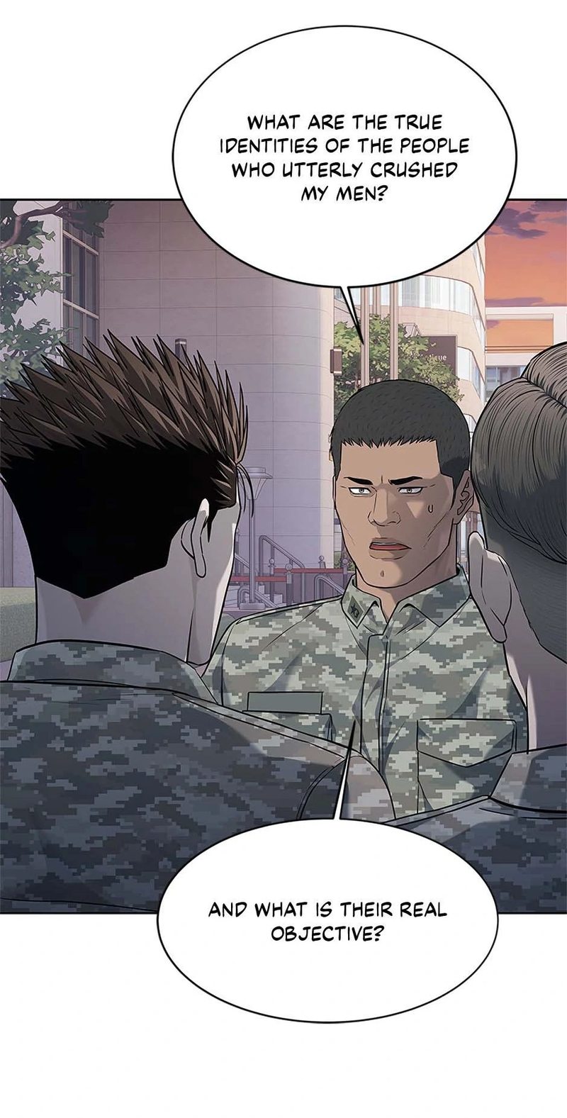 God of Blackfield - Chapter 252 [photo 25] - MangaPorn