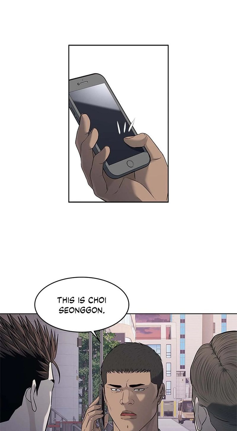 God of Blackfield - Chapter 252 [photo 28] - MangaPorn