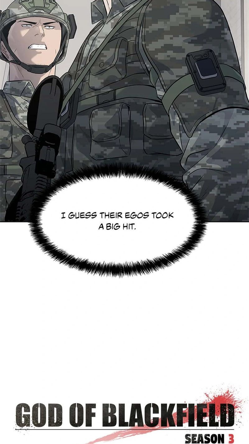 God of Blackfield - Chapter 252 [photo 3] - MangaPorn