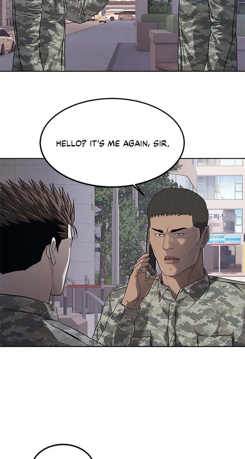 God of Blackfield - Chapter 252 [photo 41] - MangaPorn