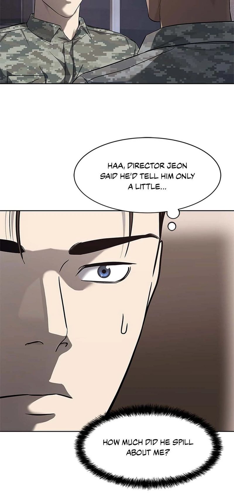 God of Blackfield - Chapter 252 [photo 48] - MangaPorn