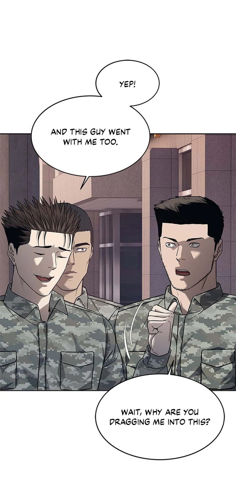 God of Blackfield - Chapter 252 [photo 50] - MangaPorn