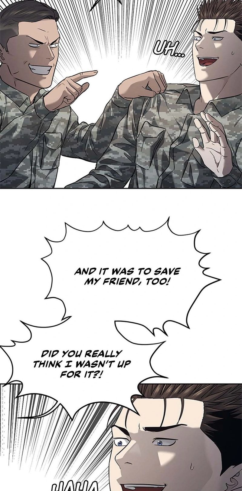 God of Blackfield - Chapter 252 [photo 58] - MangaPorn