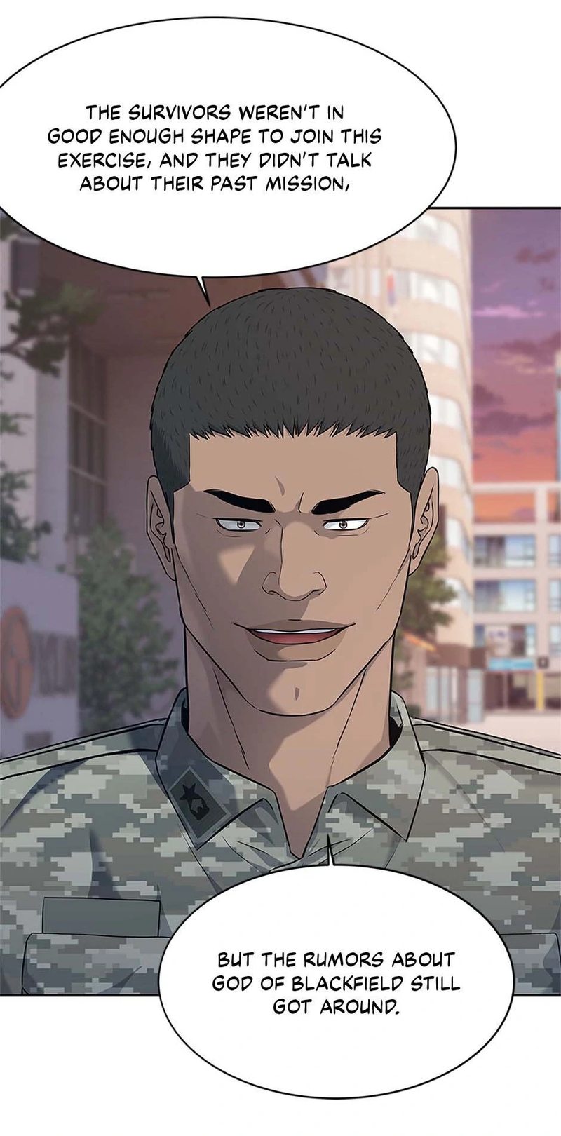 God of Blackfield - Chapter 252 [photo 62] - MangaPorn