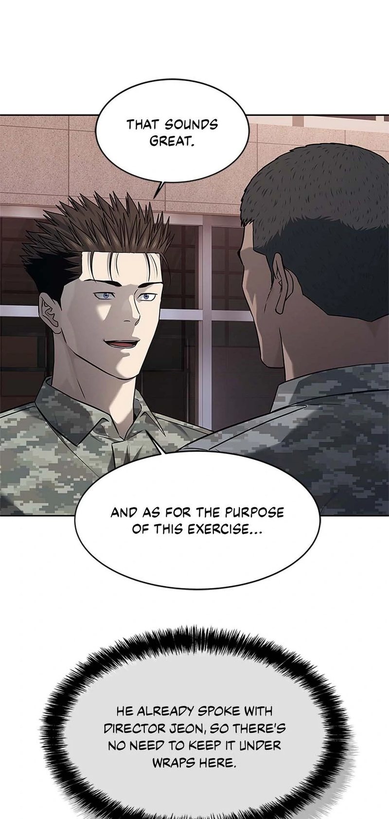 God of Blackfield - Chapter 252 [photo 66] - MangaPorn