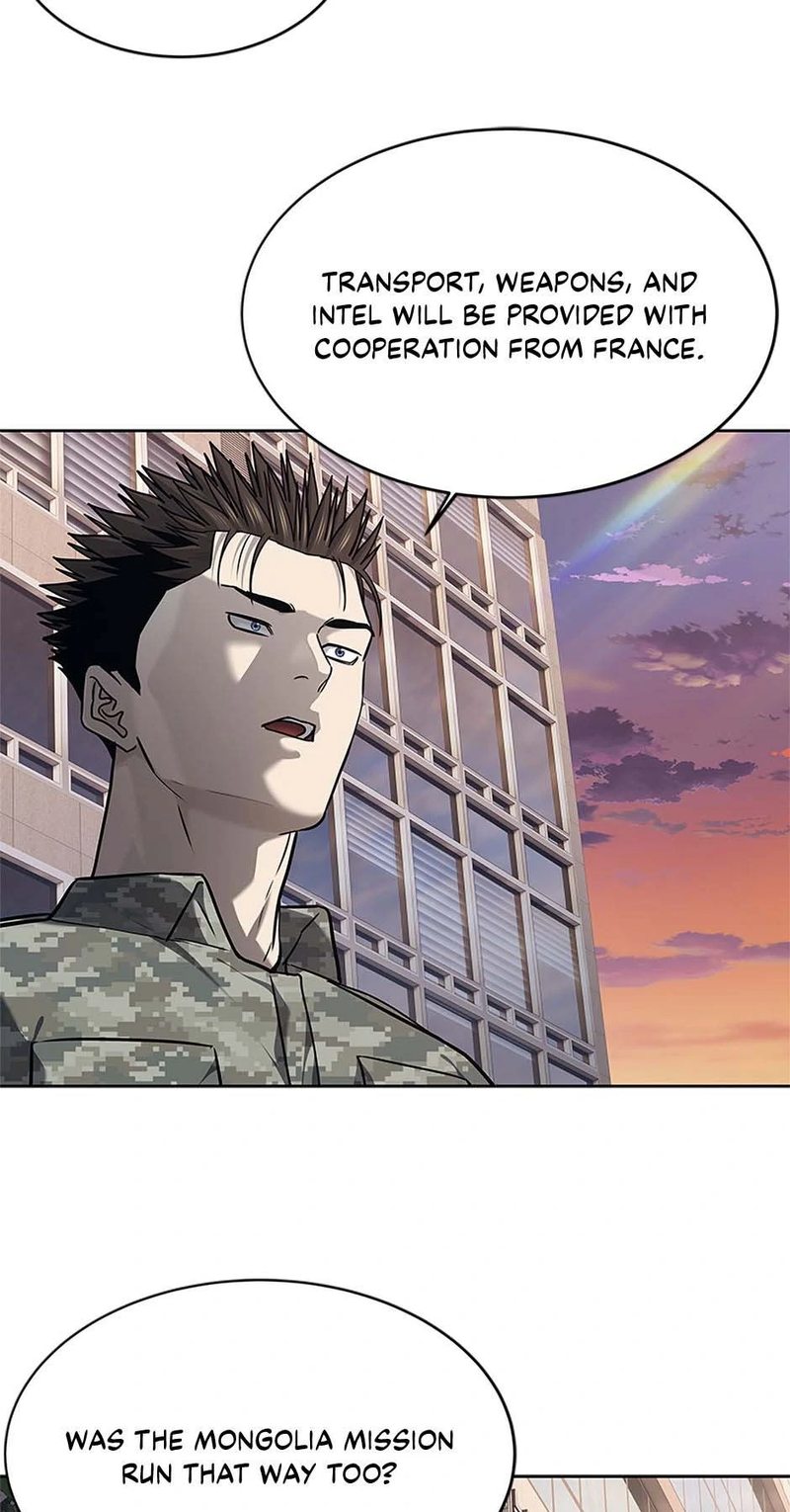 God of Blackfield - Chapter 252 [photo 72] - MangaPorn