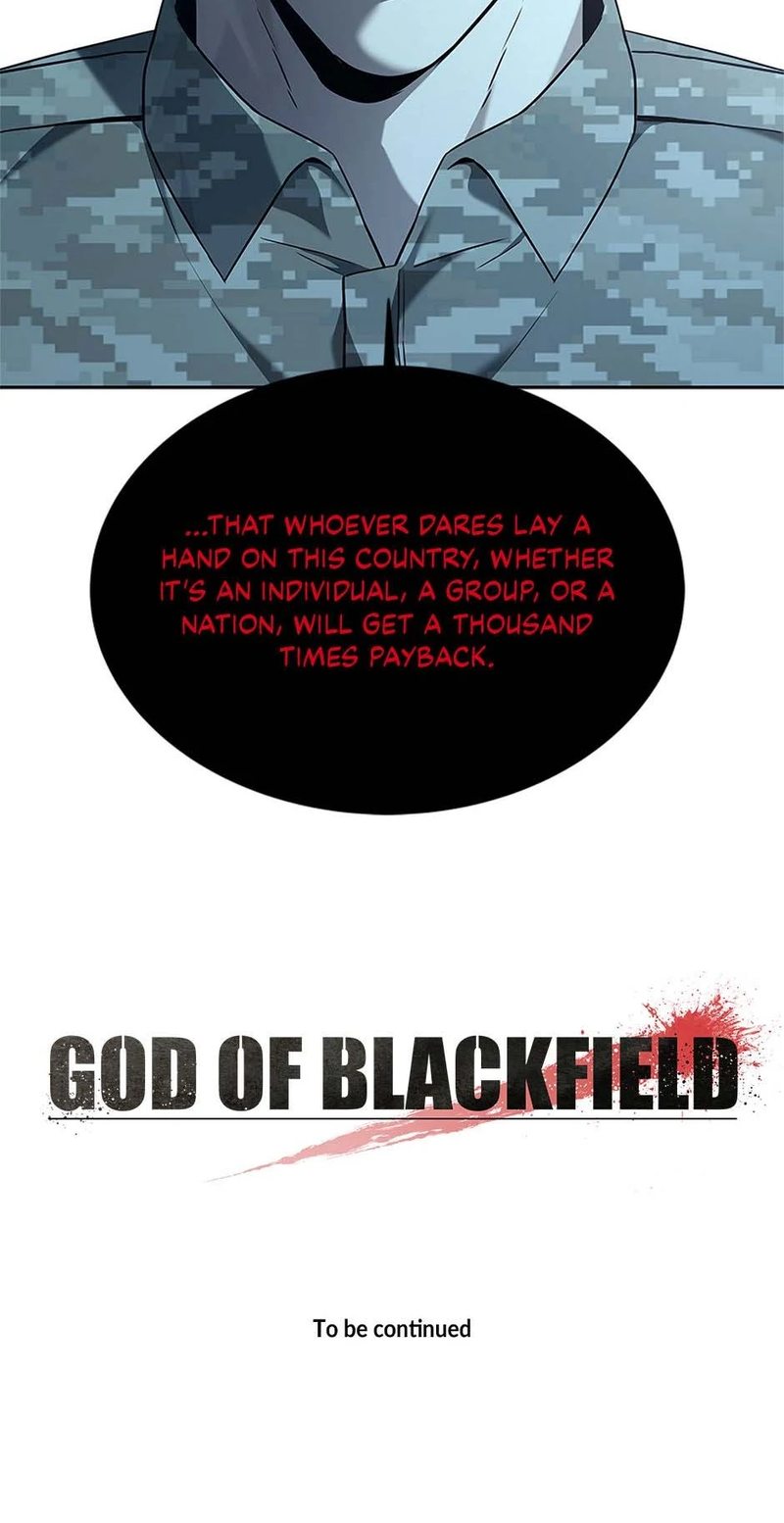 God of Blackfield - Chapter 252 [photo 77] - MangaPorn