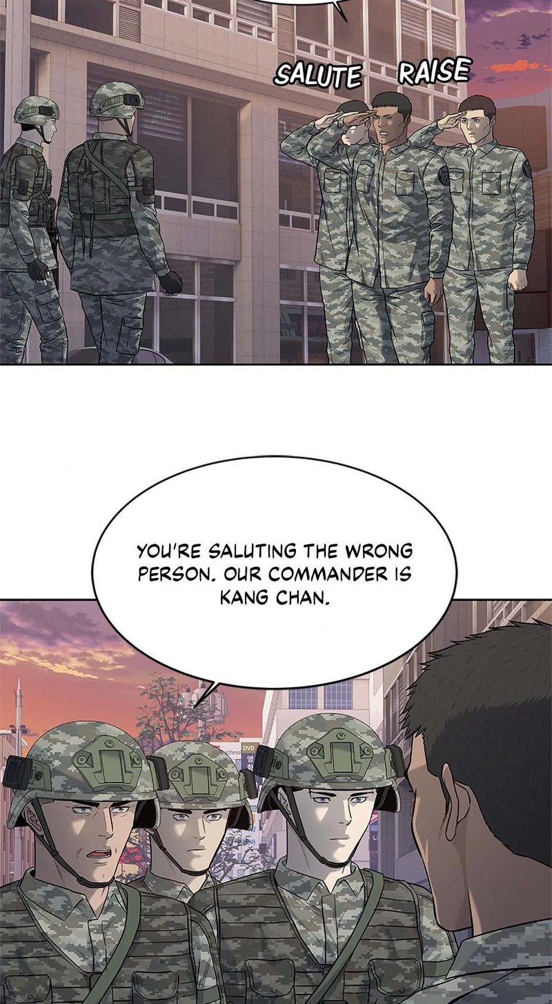 God of Blackfield - Chapter 252 [photo 8] - MangaPorn