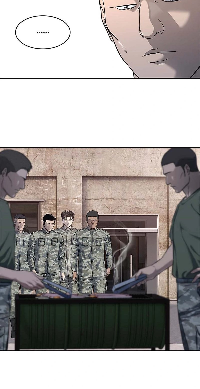 God of Blackfield - Chapter 253 [photo 15] - MangaPorn