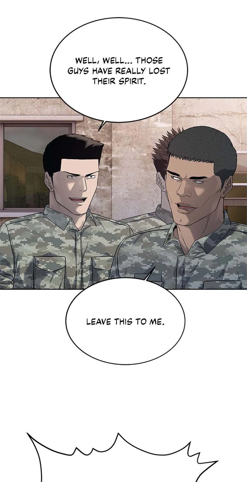 God of Blackfield - Chapter 253 [photo 16] - MangaPorn