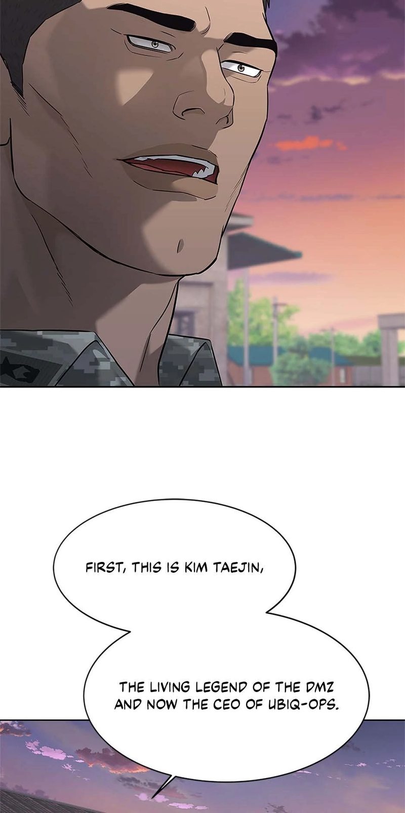 God of Blackfield - Chapter 253 [photo 20] - MangaPorn