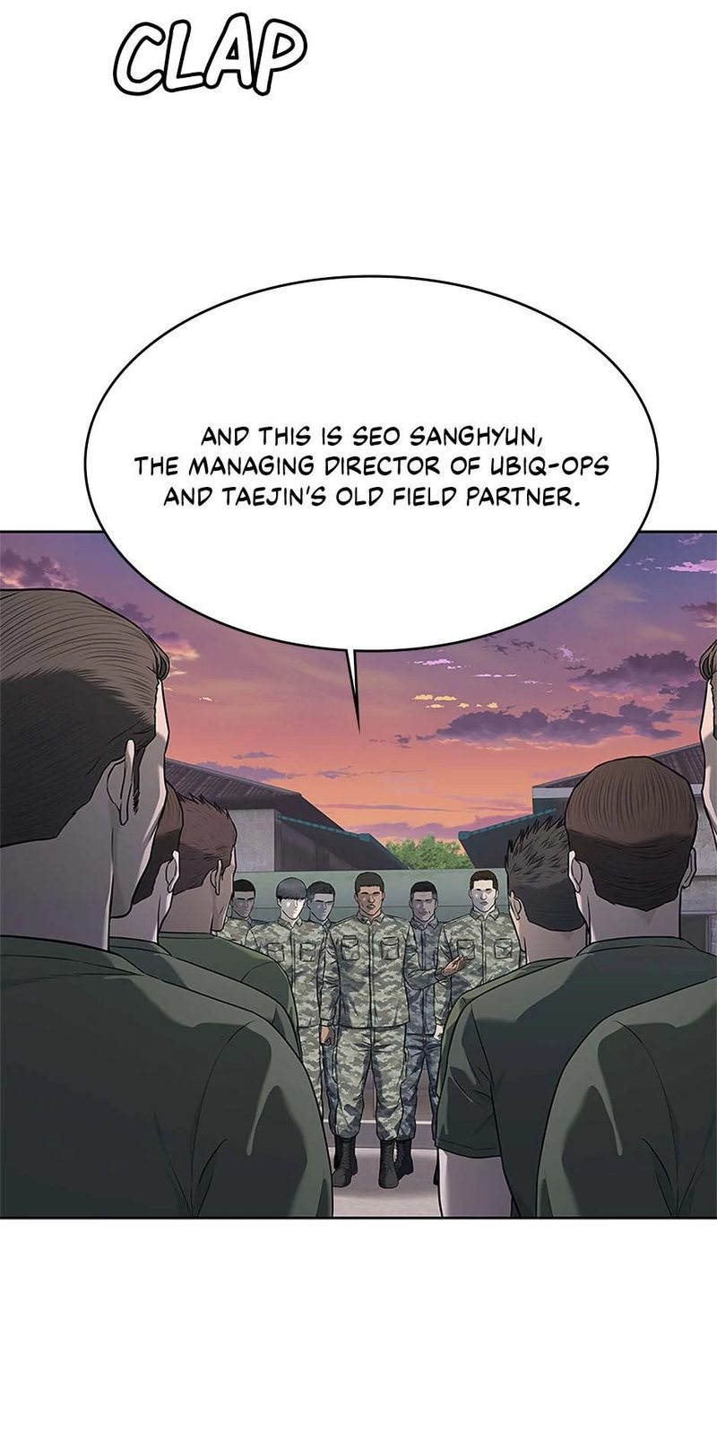 God of Blackfield - Chapter 253 [photo 22] - MangaPorn