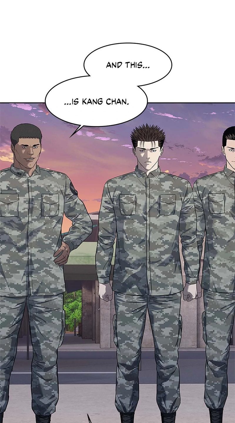 God of Blackfield - Chapter 253 [photo 25] - MangaPorn