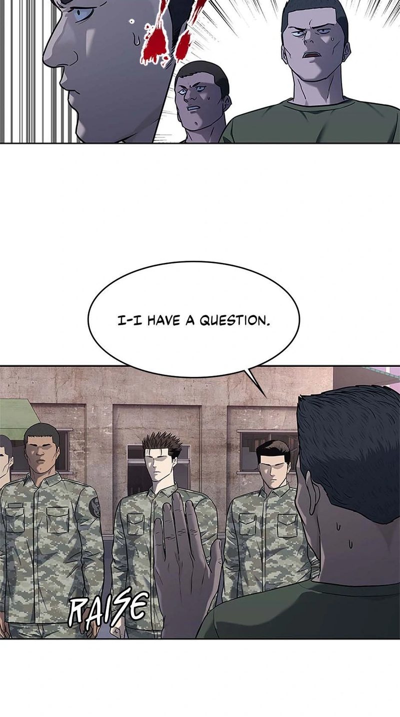 God of Blackfield - Chapter 253 [photo 30] - MangaPorn