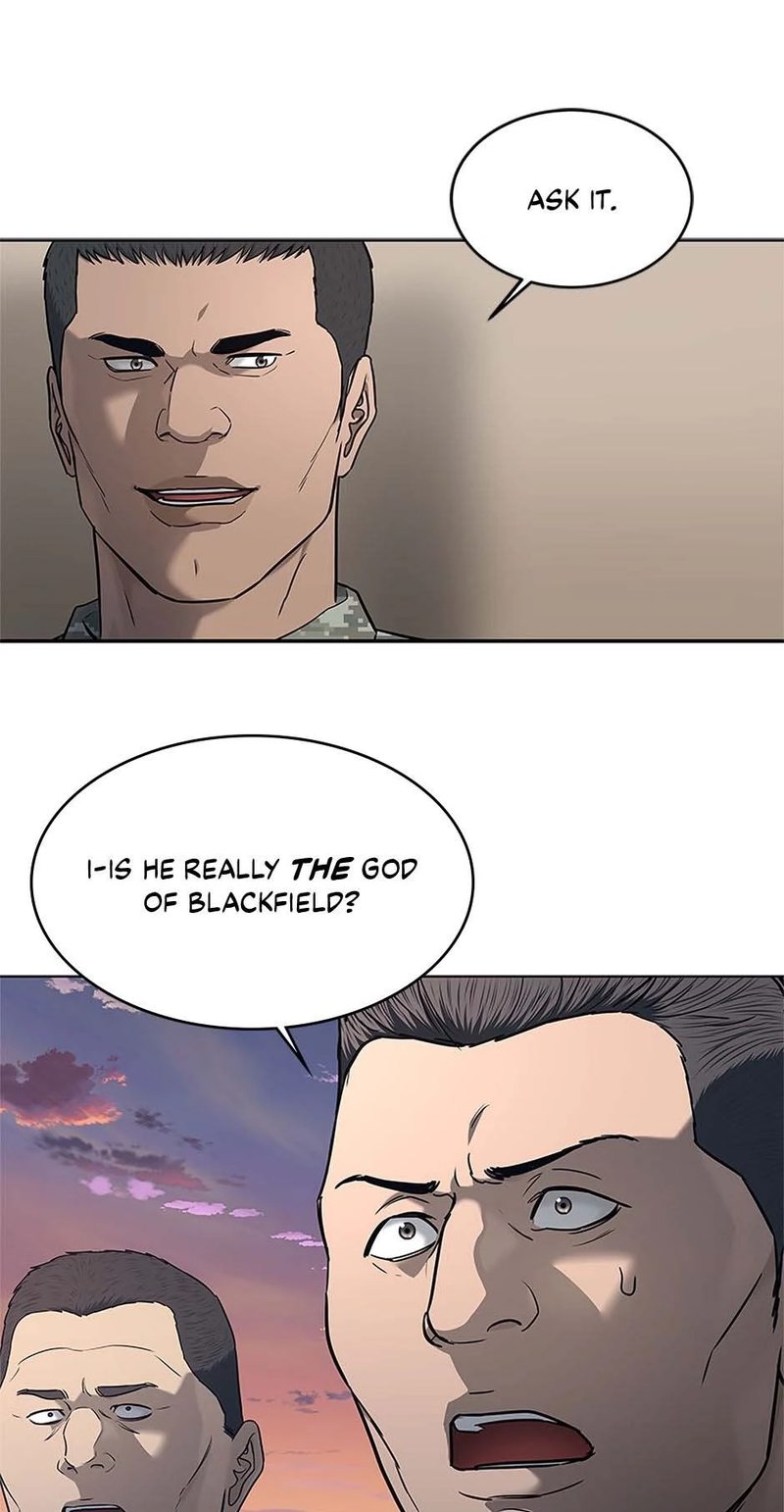 God of Blackfield - Chapter 253 [photo 31] - MangaPorn