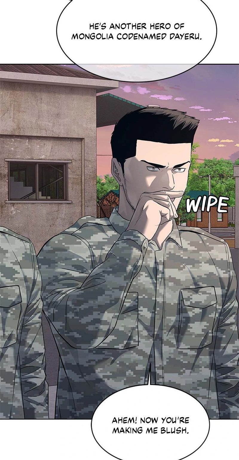 God of Blackfield - Chapter 253 [photo 34] - MangaPorn