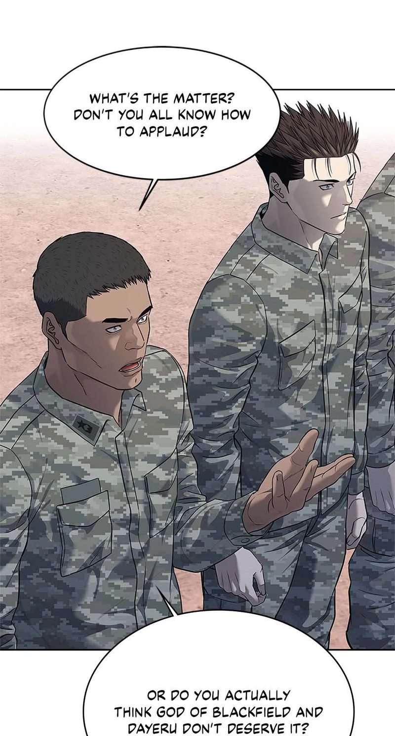 God of Blackfield - Chapter 253 [photo 36] - MangaPorn