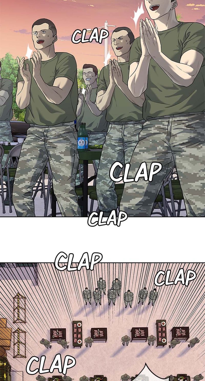 God of Blackfield - Chapter 253 [photo 38] - MangaPorn