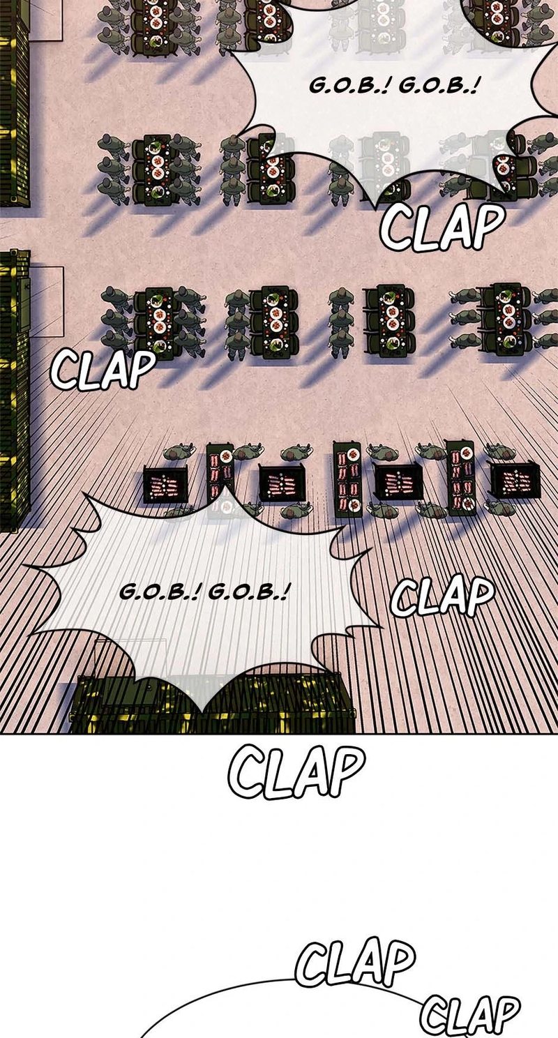 God of Blackfield - Chapter 253 [photo 39] - MangaPorn