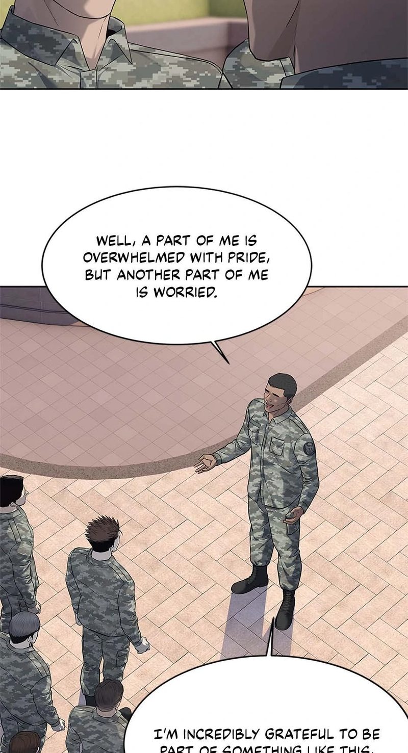 God of Blackfield - Chapter 253 [photo 5] - MangaPorn