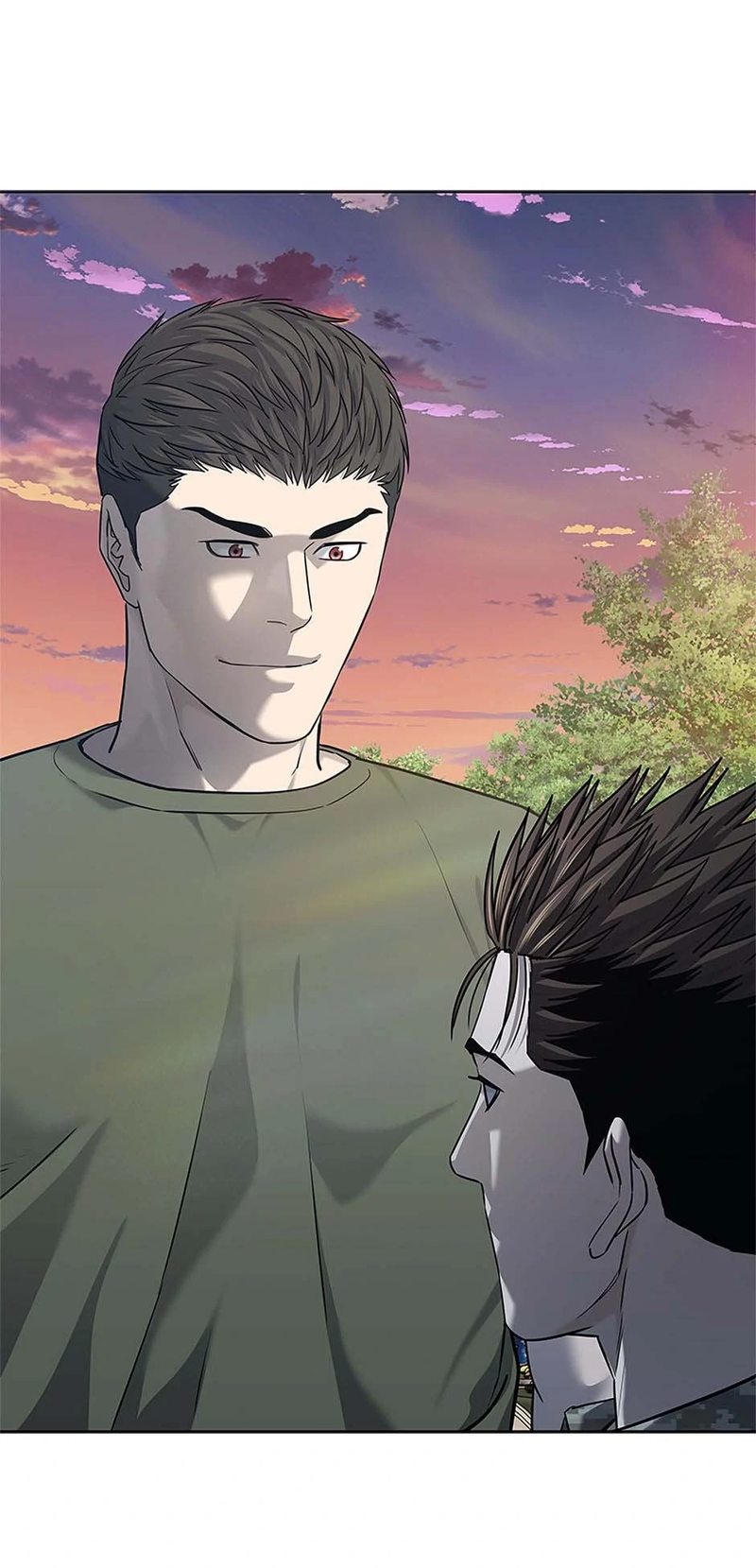 God of Blackfield - Chapter 253 [photo 53] - MangaPorn