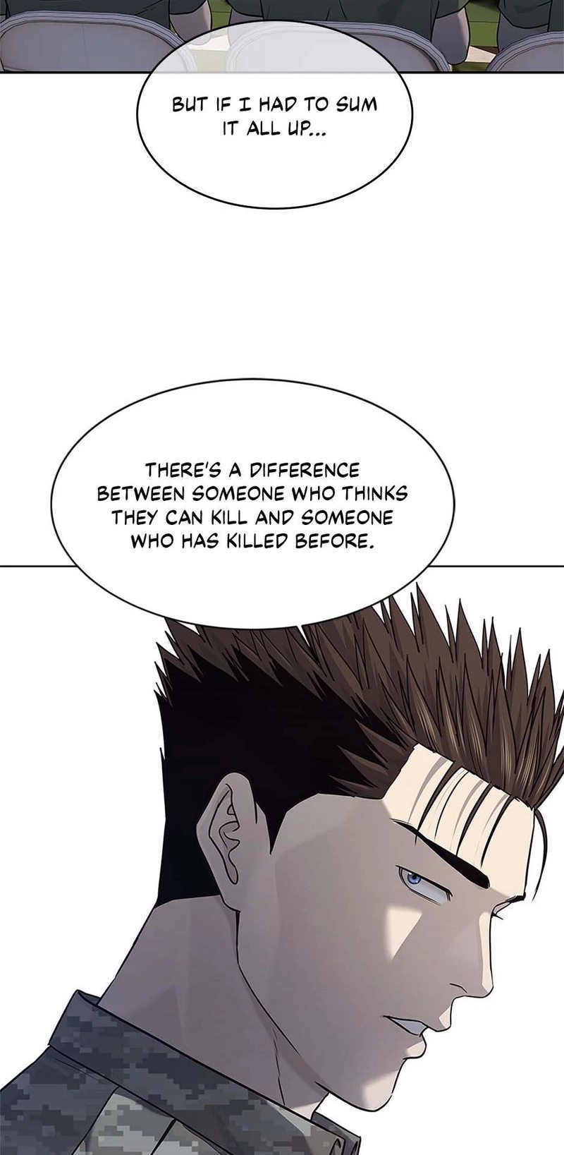 God of Blackfield - Chapter 253 [photo 60] - MangaPorn