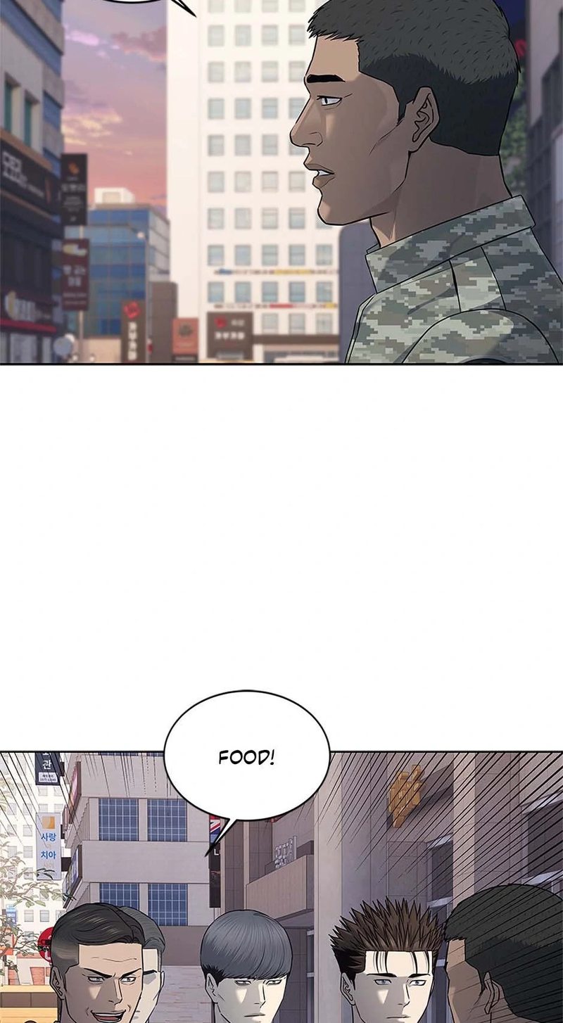 God of Blackfield - Chapter 253 [photo 9] - MangaPorn