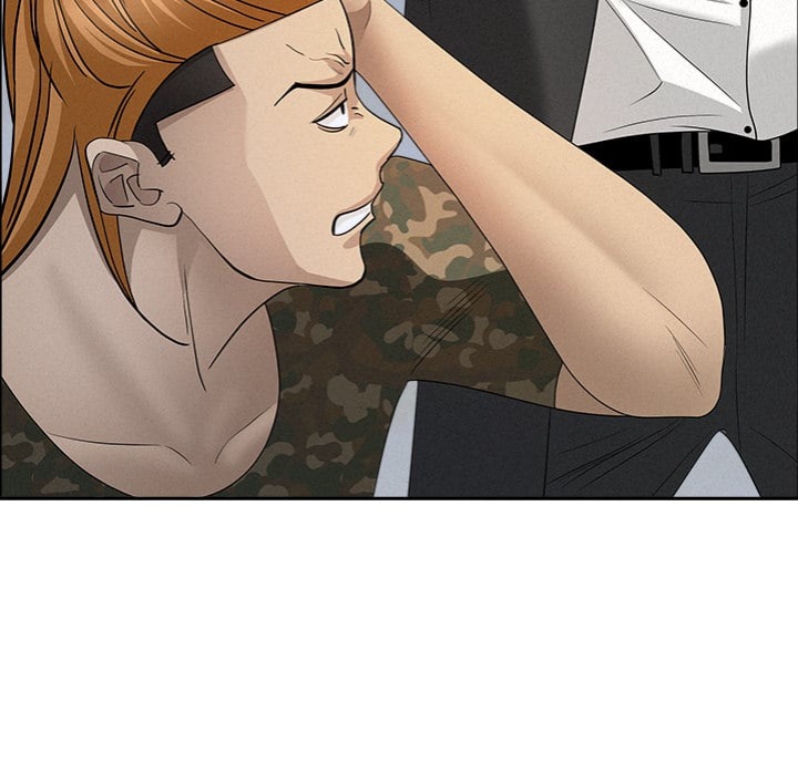 Milf Guard - Chapter 57 [photo 115] - MangaPorn