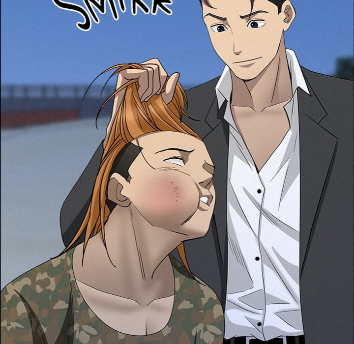 Milf Guard - Chapter 57 [photo 127] - MangaPorn