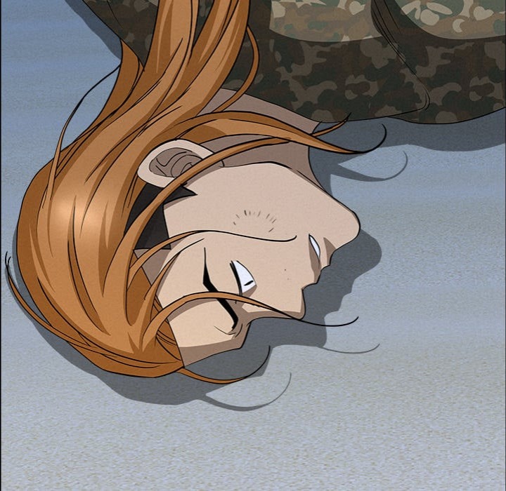 Milf Guard - Chapter 57 [photo 141] - MangaPorn