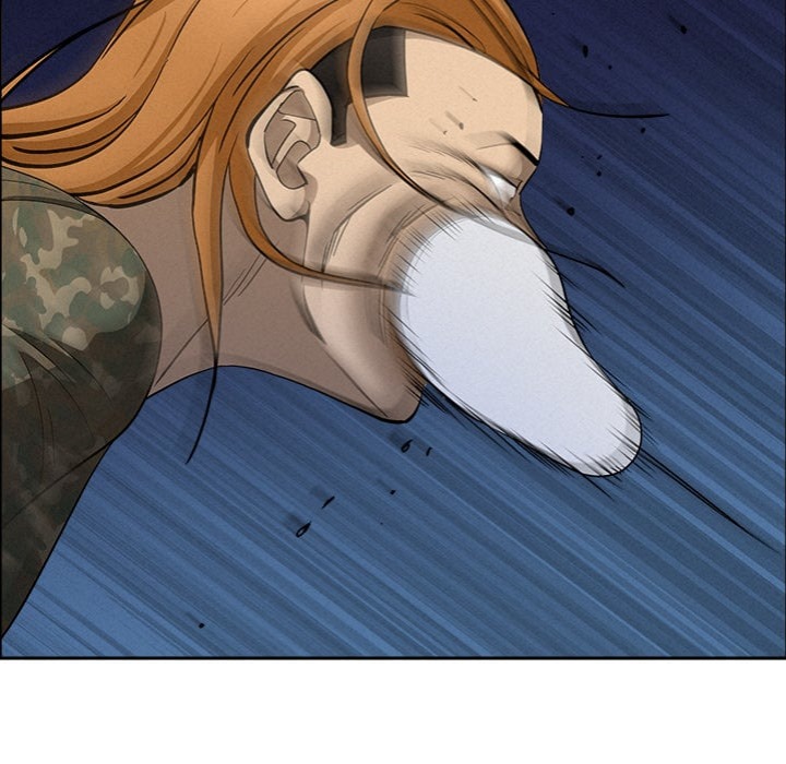 Milf Guard - Chapter 57 [photo 146] - MangaPorn