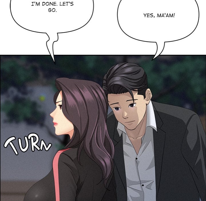 Milf Guard - Chapter 57 [photo 155] - MangaPorn