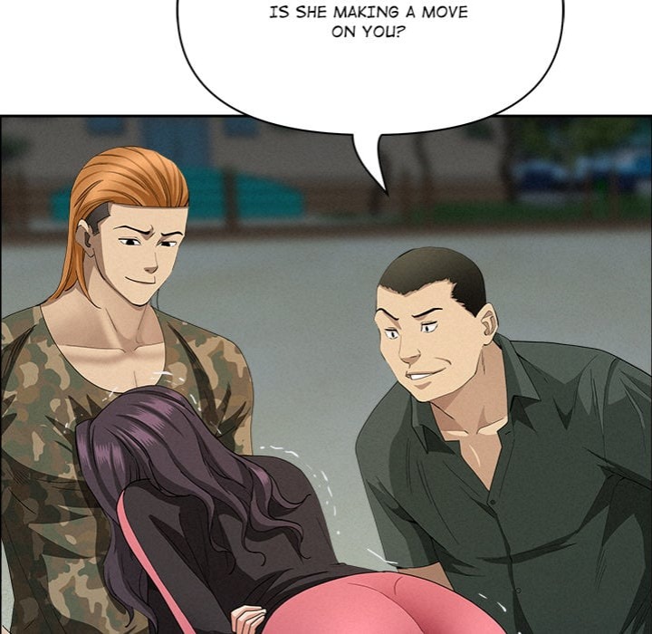 Milf Guard - Chapter 57 [photo 19] - MangaPorn