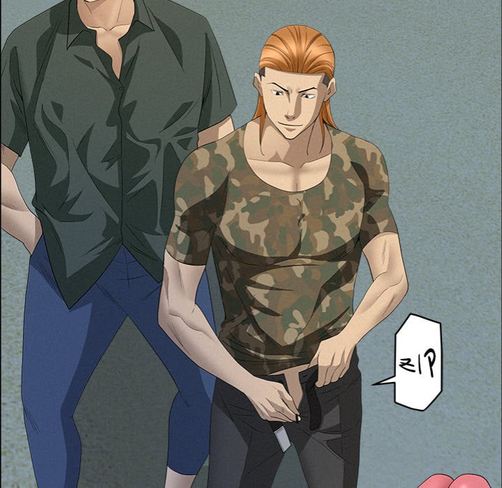 Milf Guard - Chapter 57 [photo 39] - MangaPorn