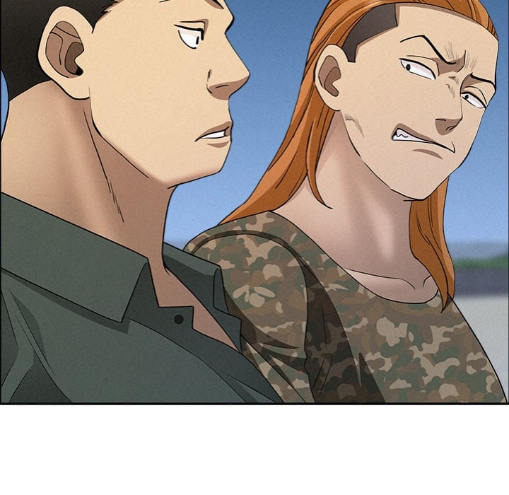 Milf Guard - Chapter 57 [photo 46] - MangaPorn