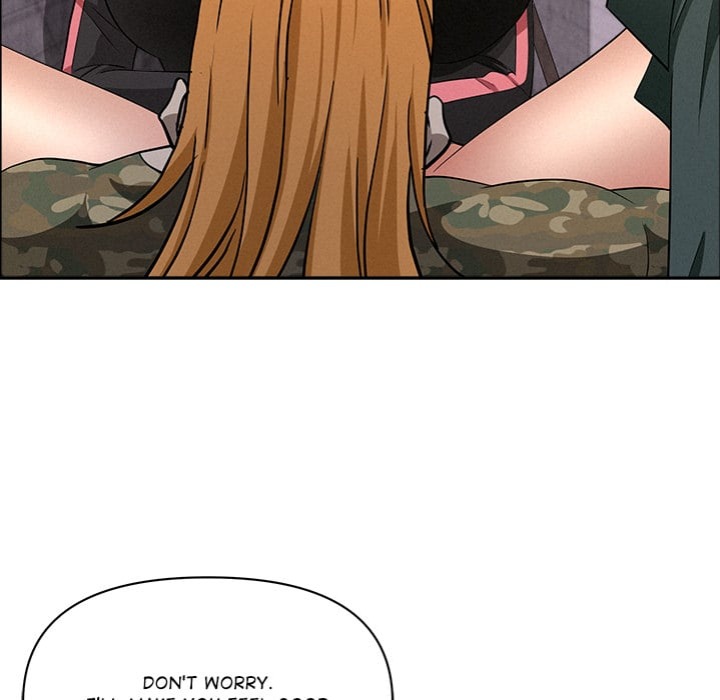 Milf Guard - Chapter 57 [photo 87] - MangaPorn