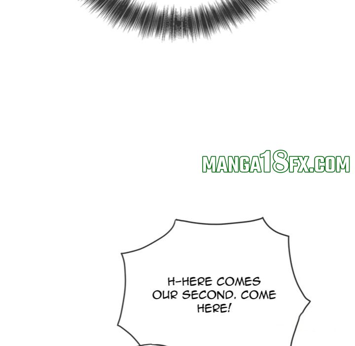 My High School Bully - Chapter 261 [photo 124] - MangaPorn